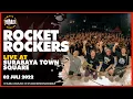 Download Lagu [SUBLIVEMUSIC] Rocket Rockers - April Live At Surabaya Town Square 02 Juli 2022