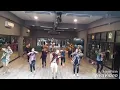 Download Lagu #Bonamana - SUPER JUNIOR #cardiodance by petchy