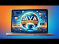 Java Tutorial German - Crashkurs