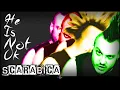 Download Lagu Scarabica - He Is Not Ok (Official Music Video)