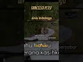 Lagu #shorts FRANCISSCA PETER-diriku terbelenggu (lirik)/music
