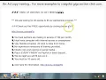 How to write ad copy and get my ad submitted to 1000s of classified sites