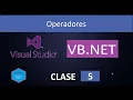 5 Programming in Visual Basic Net with Visual Studio 2019 Operators and Expressions