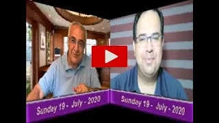 نشست سراسری جداشدگان مجاهدین سخنان آقای حسن حیرانی عضوجداشده این فرقه از آلبانی 19 جولای 2020  نشست سراسری جداشدگان مجاهدین سخنان آقای حسن حیرانی عضوجداشده این فرقه از آلبانی 19 جولای 2020