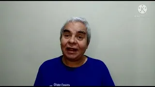 Projeto "Nos passos de Emmanuel" Livro "Fonte Viva" cap. 159- Na presença do Amor.