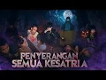 Download Lagu PECAHAN TASBIH MBAH SINGSO KLUARKAN IBLIS DIBADAN MR BLS!!!!!