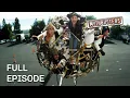 Download Lagu Recreating Stunts From Pirates Of The Caribbean | MythBusters | S7 E23 | Full Episode