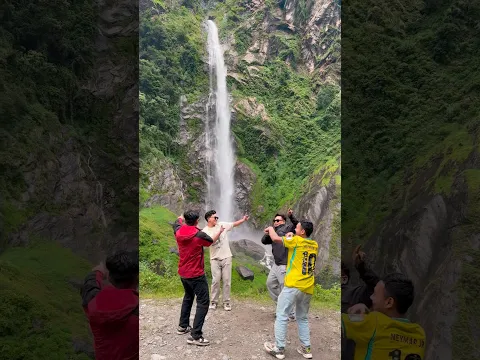 Timilai maile nai ho lani #keeploving #dance #chhetchhet #jharana