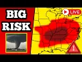 The Devastating Tornado Emergency In Kentucky As It Occurred Live - 24