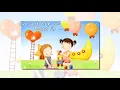 I've Got the Joy Joy Joy Joy (Down in My Heart) - Lyrics