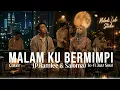 Malam Ku Bermimpi – P. Ramlee (Cover) | Lo-Fi Jazz Soul