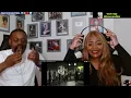 Amazing Vibes!!!  Lord Huron - When The Night Is Over (Reaction)