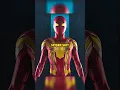 Lagu Unused Spiderman Suits #shorts
