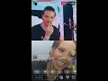 Abraham Mateo, Becky g Tiempo Pa Olvidar Live (Video Oficial)