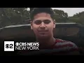 Notice of claims filed in teen s death during Central Park carriage ride