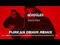 Download Lagu Gazapizm - Gördüler ( Furkan Demir Remix )