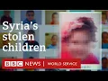 Download Lagu Syria's Stolen Children: How Assad used a global charity to disappear kids - BBC World Service Docs