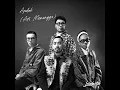 Apalah ( Arti Menunggu ) (Instrumental)