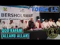 Download Lagu Qod Kafani (Allahu Allah) ~ Az Zahir dan Habib Ali Zainal Abidin #PLNBersholawat