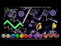 Should HyperSonic be an extreme demon HyperSonic difficulty meter completion