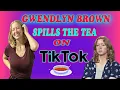 Download Lagu Gwendlyn Brown Spills the Tea About Sister Wives on TikTok