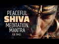 Download Lagu Shiva Dhyanam Mantra | Meditate on Divine Forms of SHIVA | Ancient Sanskrit Chant for Peace