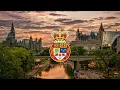 British Patriotic Song: Land of Hope and Glory