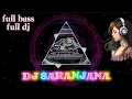 Download Lagu DJ SARANJANA | DJ KOTA GAIB VIRAL | DJ PALING ENAK KALIMANTAN