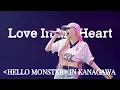 Download Lagu BABYMONSTER - Love in My Heart(Remix)| 2025 BABYMONSTER 1st WORLD TOUR [ HELLO MONSTERS IN KANAGAWA]