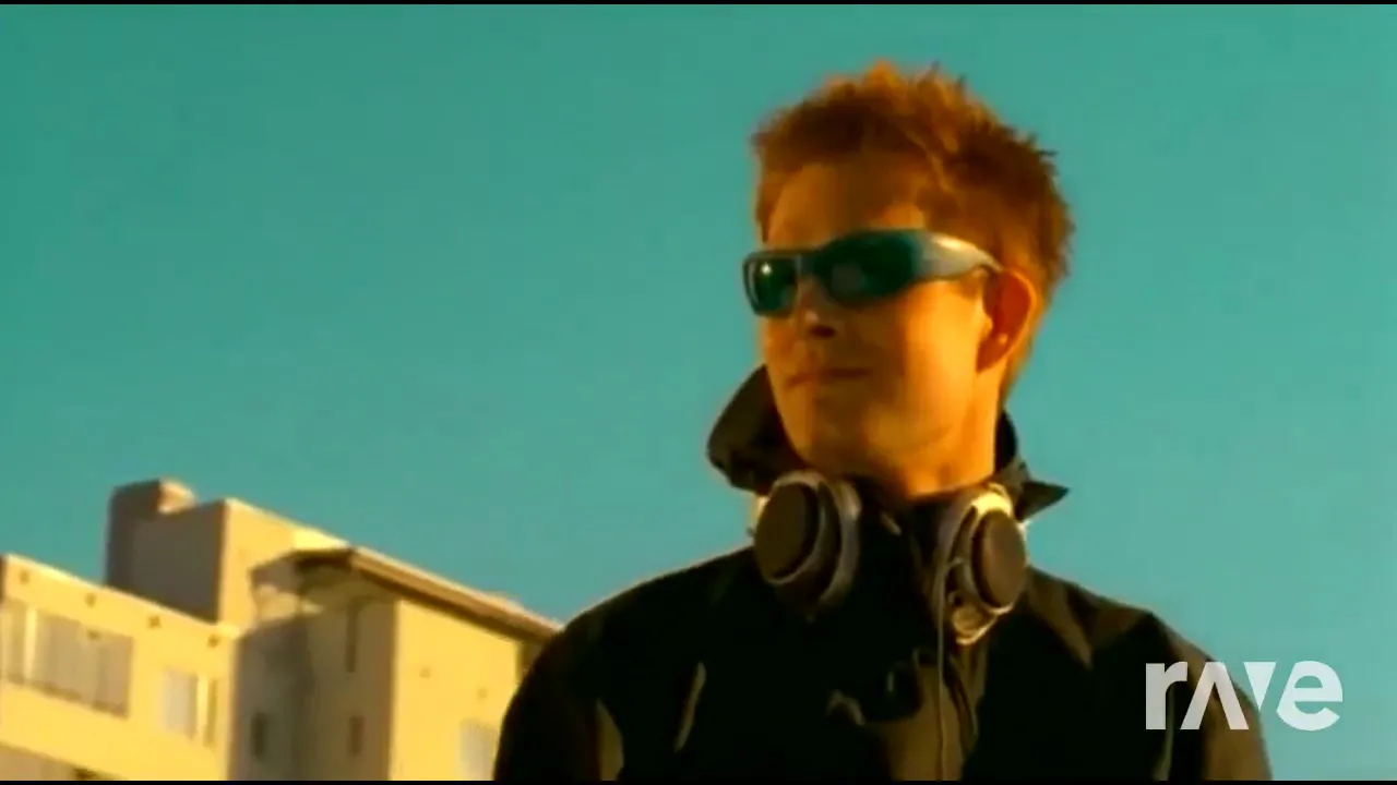 Sandstorm Khan Theme - Wizard101 & Darude | RaveDJ