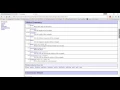 Using Javadoc in BlueJ