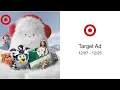 Target Ad -