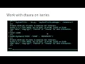Integration Python on iseries
