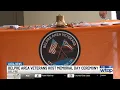 Belpre residents honor fallen service members at Memorial Day ceremony