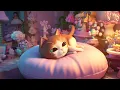 Download Lagu Paw Prints in the Stardust 🐾 LoFi From the Moon Temple