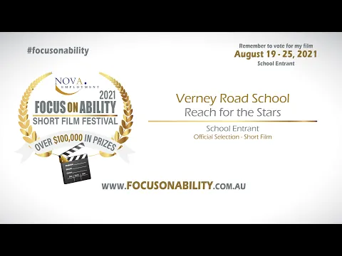 Reach for the Stars film thumbnail