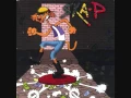 Download Lagu Ska-P (ESP) - Ska-P FULL ALBUM 1994