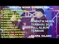 Lagu CINTA DARI SEBERANG SIMPATIK MUSIC | Irwan Krisdianto ft Cantika - SIMPATIK MUSIC NEW