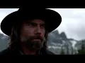 Hell on Wheels Music Video - You'll Never Leave Harlan Alive