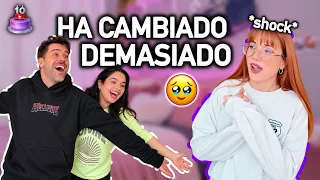 VISITO MI ANTIGUA CASA de la era YOUTUBER 🏠 | 🎂 ESPECIAL 10 AÑOS