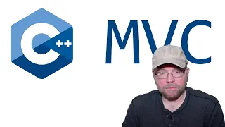 Learn how the Model View Controller C design pattern works using C and namespaces
