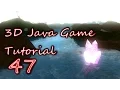 OpenGL 3D Game Tutorial 47 Bloom Effect