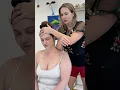 Gentle Cracks Deep Relaxation