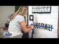 Farmhouse Classroom Makeover