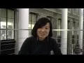 Lagu #WeAreCornell – Maria Jiang