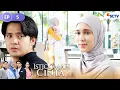 Lagu FULL Bagi Fathan yang Penting Bisa Bertemu Khansa! |  Istiqomah Cinta - Episode 5