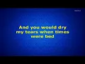 You (You Are The Only One) - Albert West (Lyrics Video)