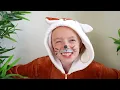What Does The Fox Say? (Fun Squad Music Video)
