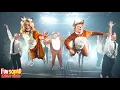 Download Lagu What Does The Fox Say? (Fun Squad Music Video)