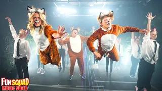 What Does The Fox Say Fun Squad